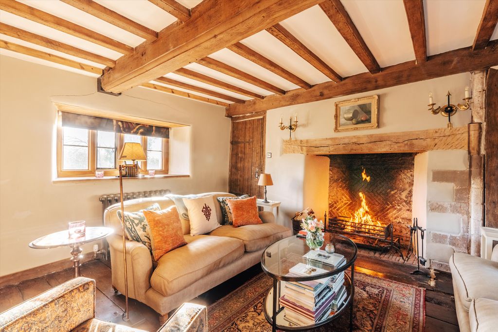 Additional image 23 of 5 bed detached house for saleGrosmont, Abergavenny, Monmouthshire NP7