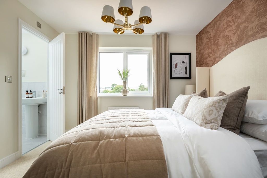 Additional image 7 of 4 bed detached house for sale"The Manford - Plot 743" at Edlogan Wharf, Cilgant Ceinwen, Cwmbran NP44