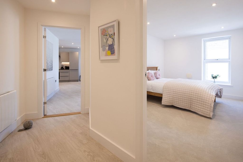 Additional image 2 of 2 bed flat for saleGarden Lane, St Helier, Jersey JE2