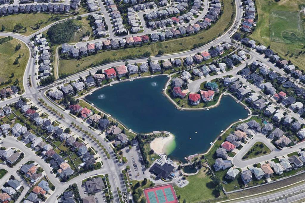 Additional image 5 of 39 Arbour Ridge Mews NW, Calgary, AB, T3G 3Z3