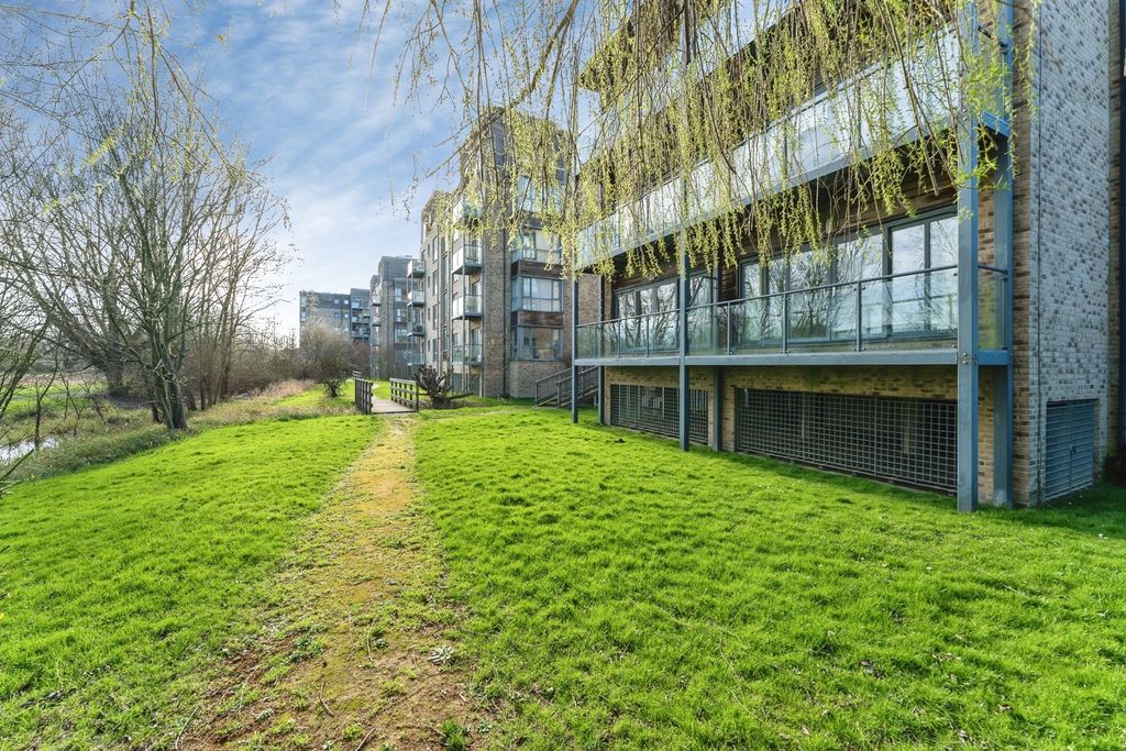 Additional image 22 of 2 bed flat for salePepys Court, Cambridge, Cambridgeshire CB4