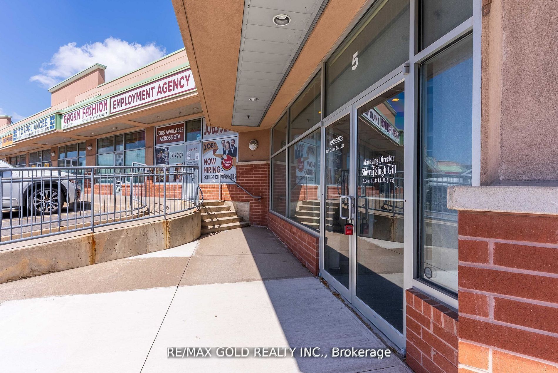 Additional image 2 of 5-351 Parkhurst Square, Brampton, ON, L6T 0C2