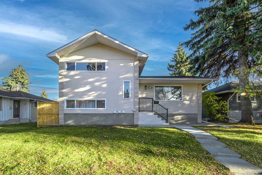 4216 Brisebois Drive NW, Calgary, AB, T2L 2E7
