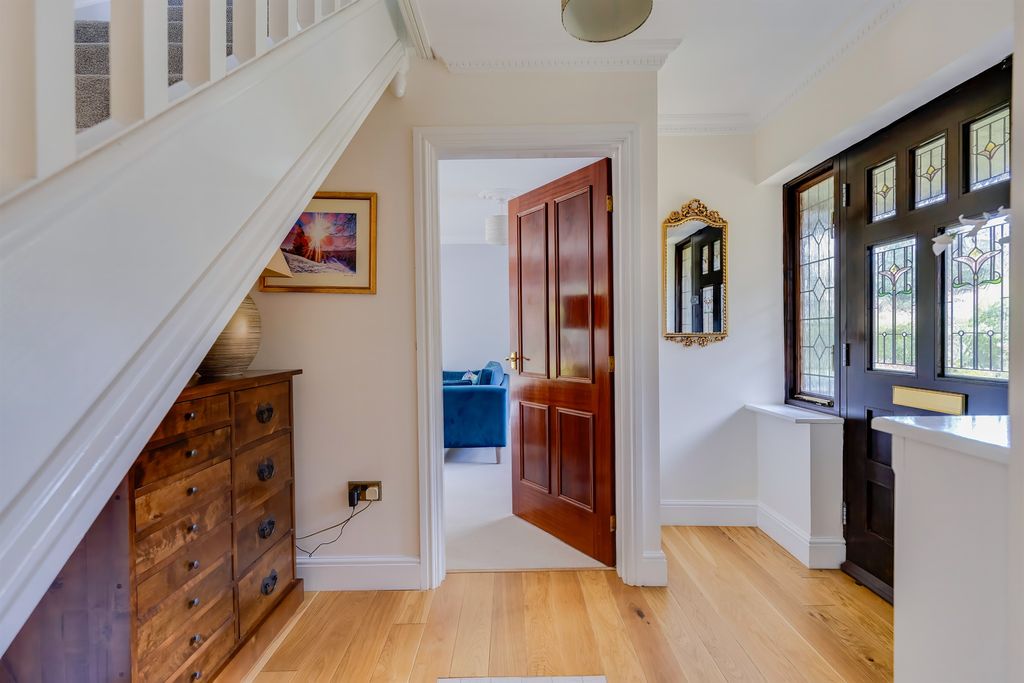 Additional image 6 of 4 bed detached house for saleFfordd Ffagan, St. Mellons, Cardiff CF3