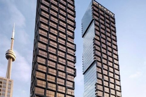 Additional image 7 of 2504-15 Mercer Street, Toronto, ON, M5V 1H2
