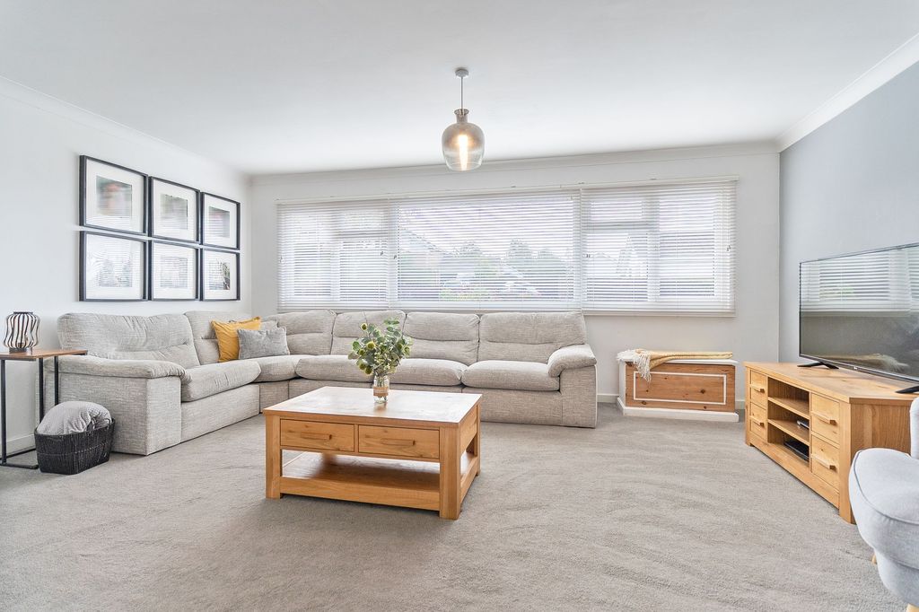 Additional image 4 of 4 bed detached house for saleMillfield Park, Undy NP26