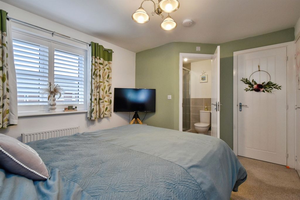 Additional image 12 of 3 bed semi-detached house for saleCarn Y Cefn, Ebbw Vale NP23