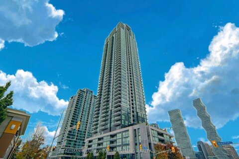 Additional image 7 of 4404-3975 Grand Park Drive, Mississauga, ON, L5B 4M6