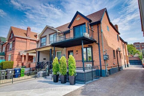 Additional image 7 of Main-671 Dufferin Street, Toronto, ON, M6K 2B2