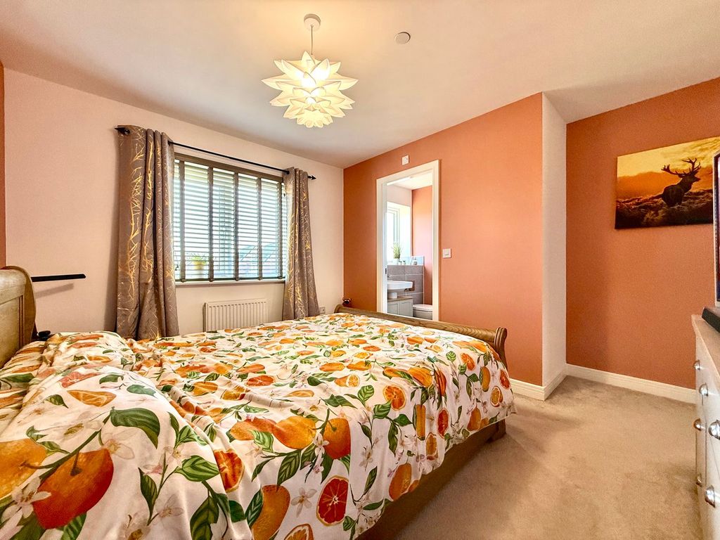 Additional image 13 of 4 bed detached house for saleTandem Mill Road, Newport NP19