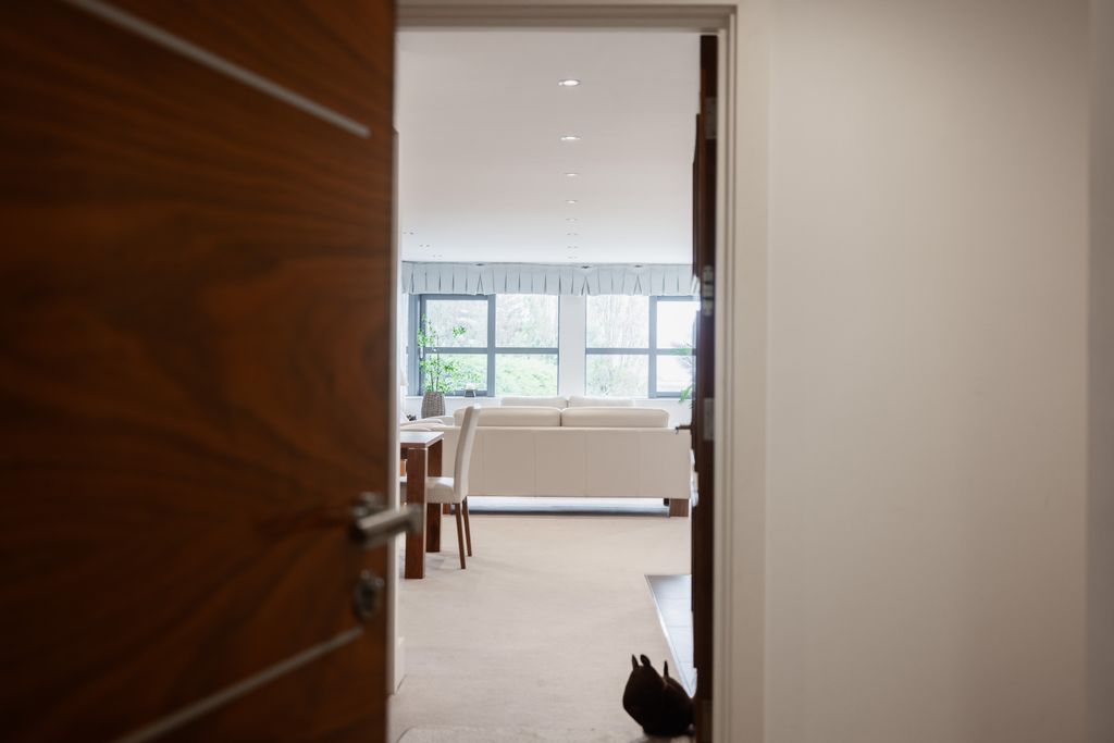 Additional image 10 of 2 bed flat for saleLa Rue De La Valeuse, St. Brelade, Jersey JE3