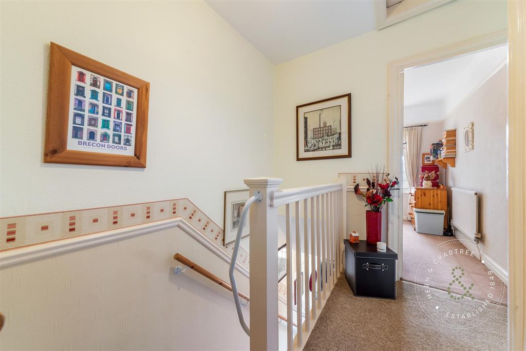 Additional image 22 of 3 bed semi-detached house for saleHeathwood Road, Cardiff CF14