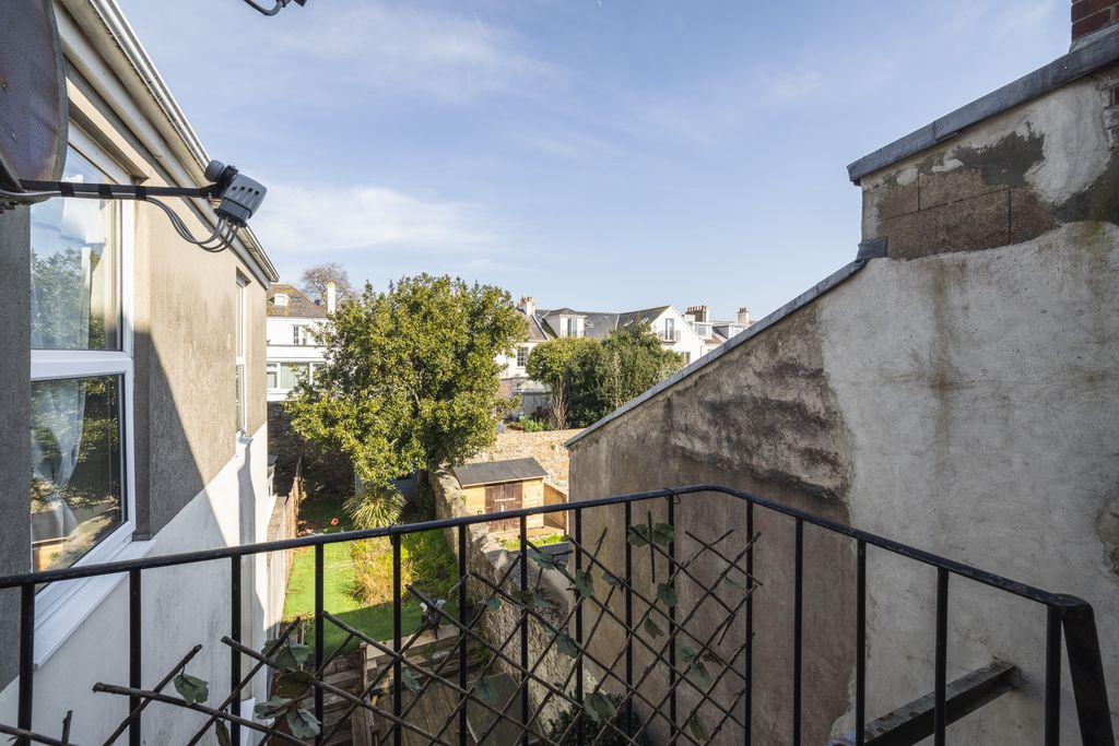 Additional image 17 of 1 bed flat for saleMidvale Road, St. Helier, Jersey JE2