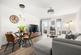 Beechey Place, Berkshire RG40
