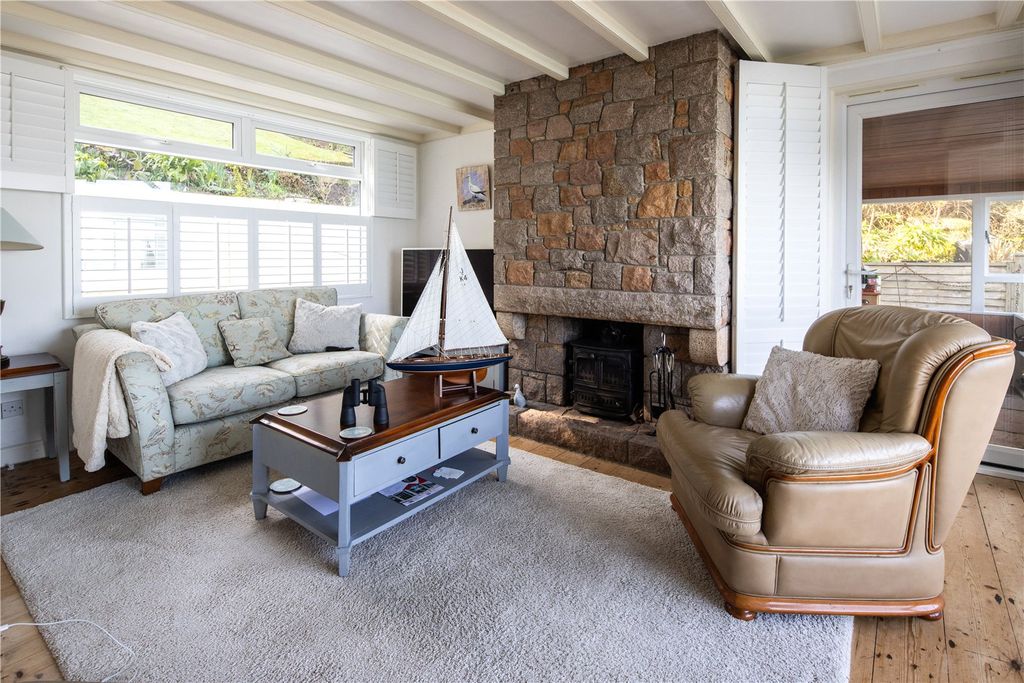 Additional image 6 of 3 bed detached house for saleLe Mont De Rozel, St Martin, Jersey JE3