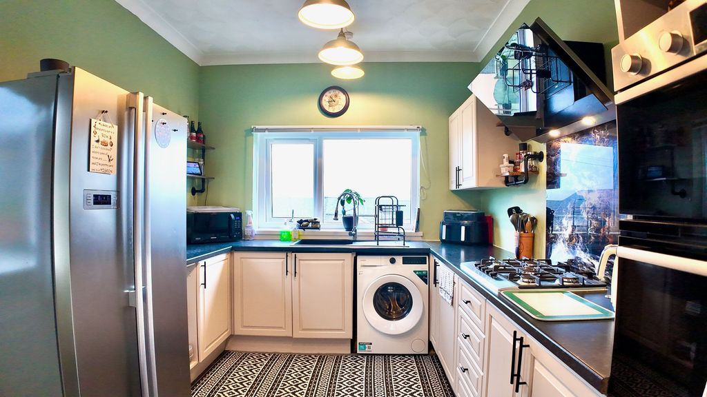 Additional image 3 of 3 bed terraced house for saleTothill Street, Ebbw Vale NP23