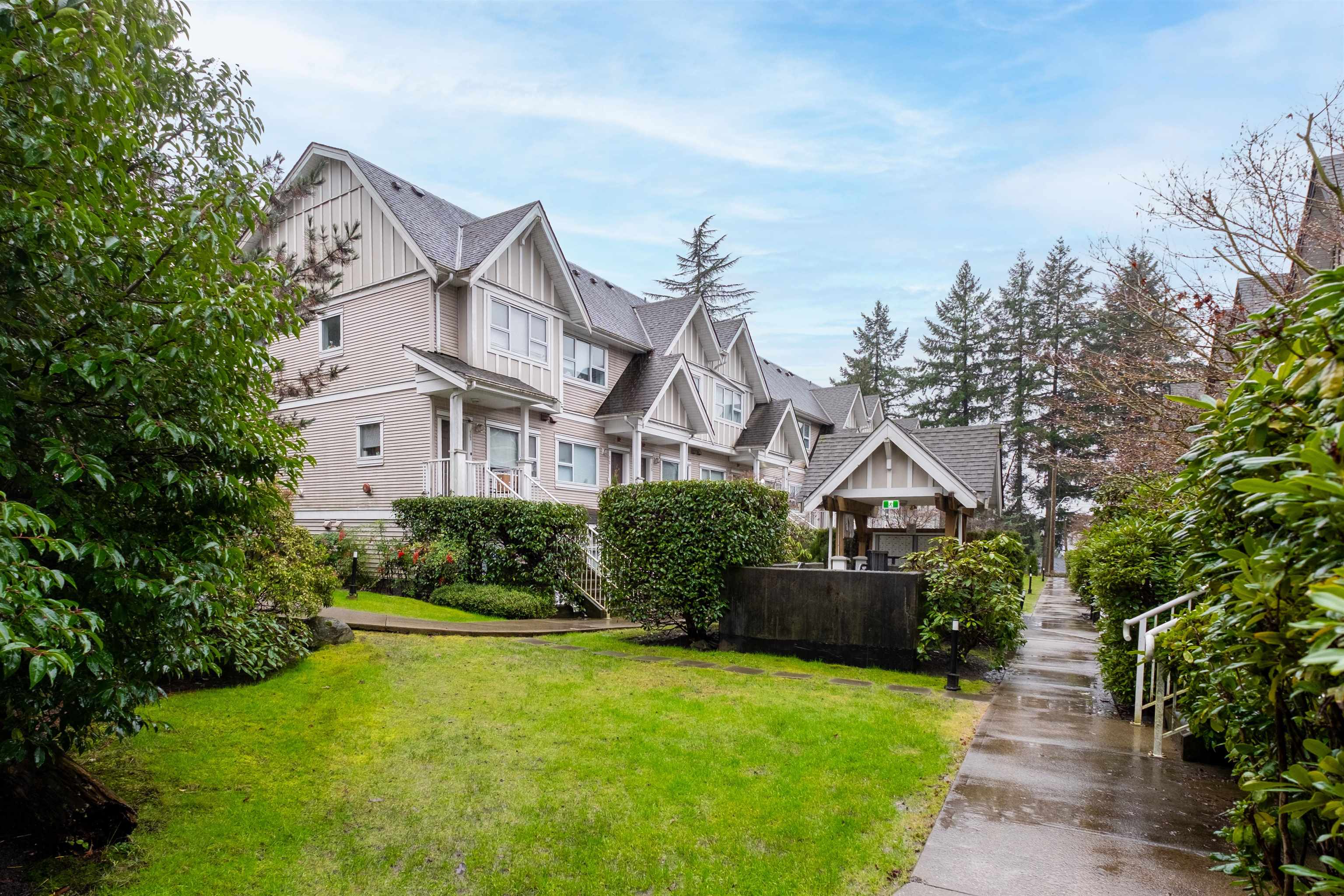 10-730 Farrow Street, Coquitlam, BC, V3J 7Y7