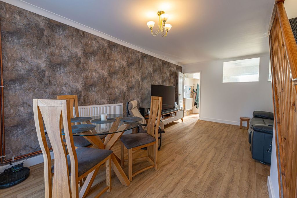 Additional image 5 of 2 bed terraced house for saleWinchester Close, Newport NP20