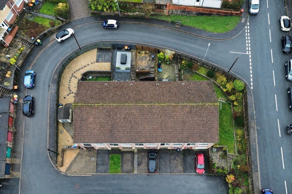 Additional image 15 of 4 bed terraced house for saleForest Close, Newport NP19