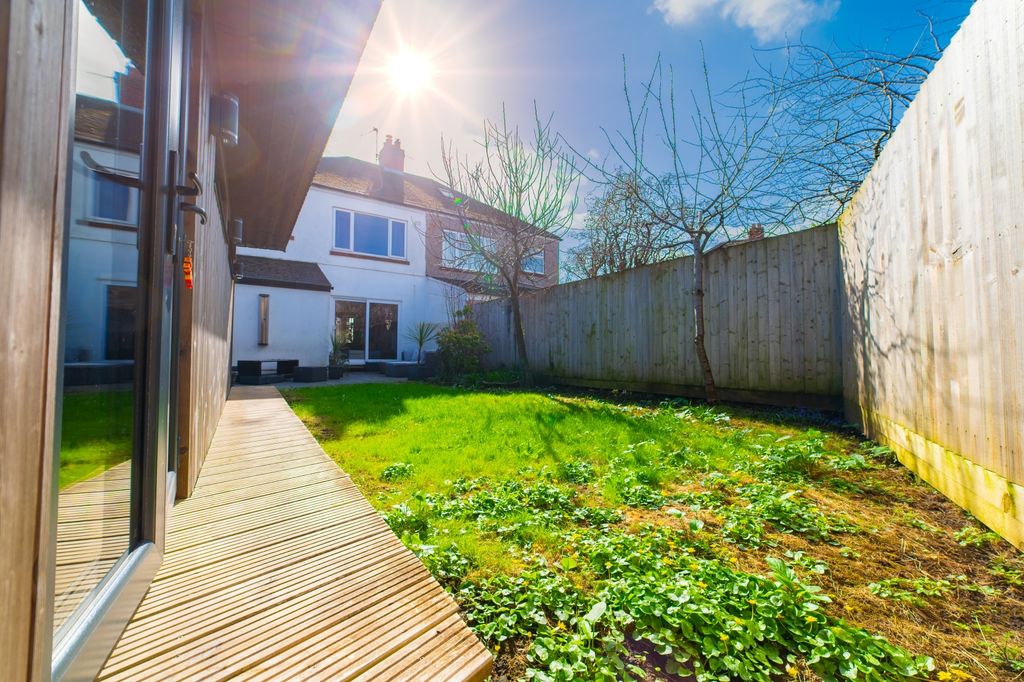 Additional image 42 of 3 bed semi-detached house for saleSt. Ina Road, Heath CF14