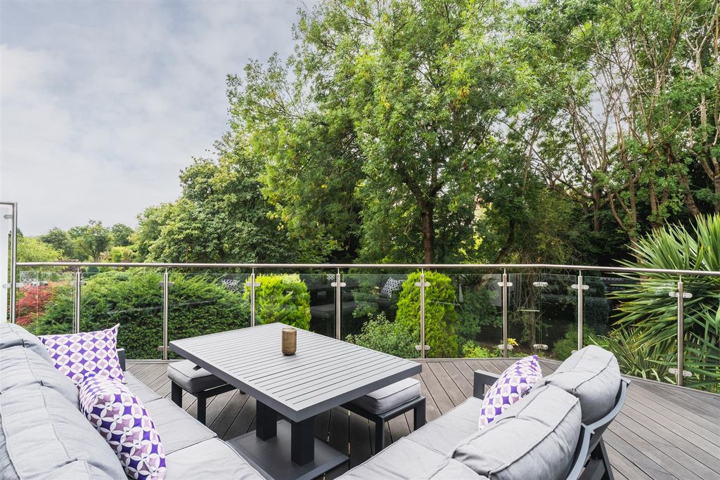 Additional image 20 of 6 bed detached house for saleCortworth Road, Sheffield S11