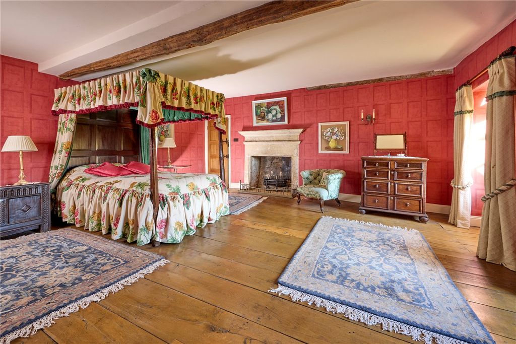 Additional image 13 of 7 bed detached house for saleBlockley, Moreton-In-Marsh, Gloucestershire GL56