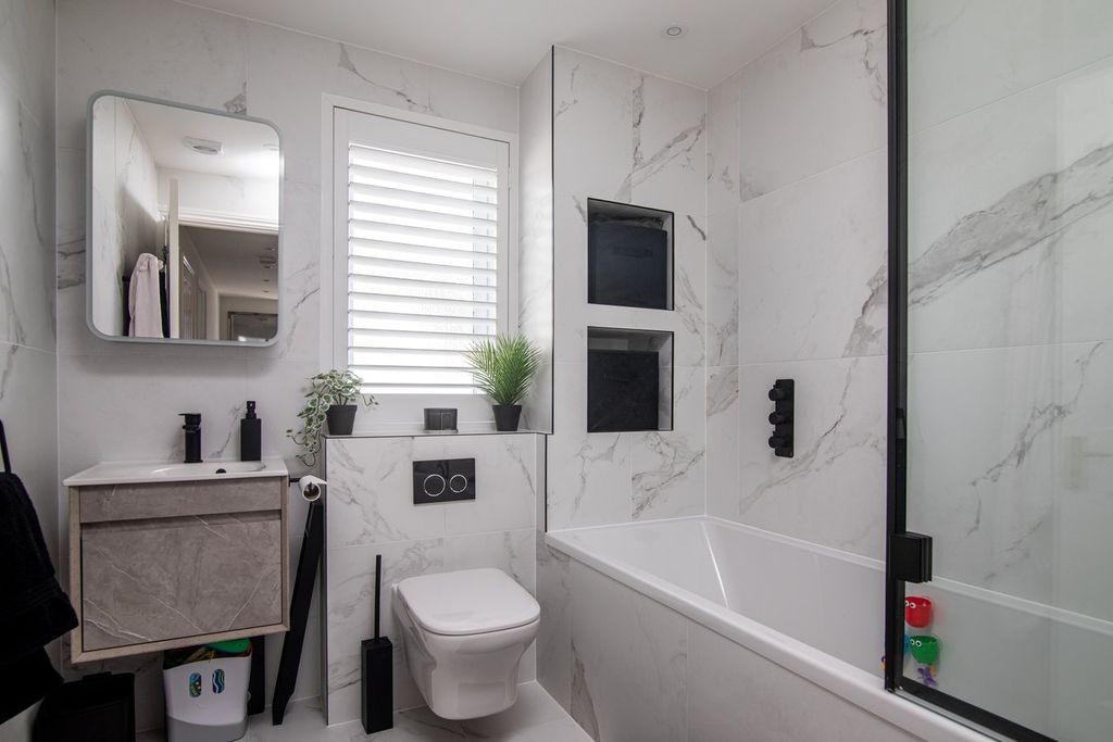 Additional image 15 of 4 bed terraced house for saleSt Johns Road, St Helier JE2