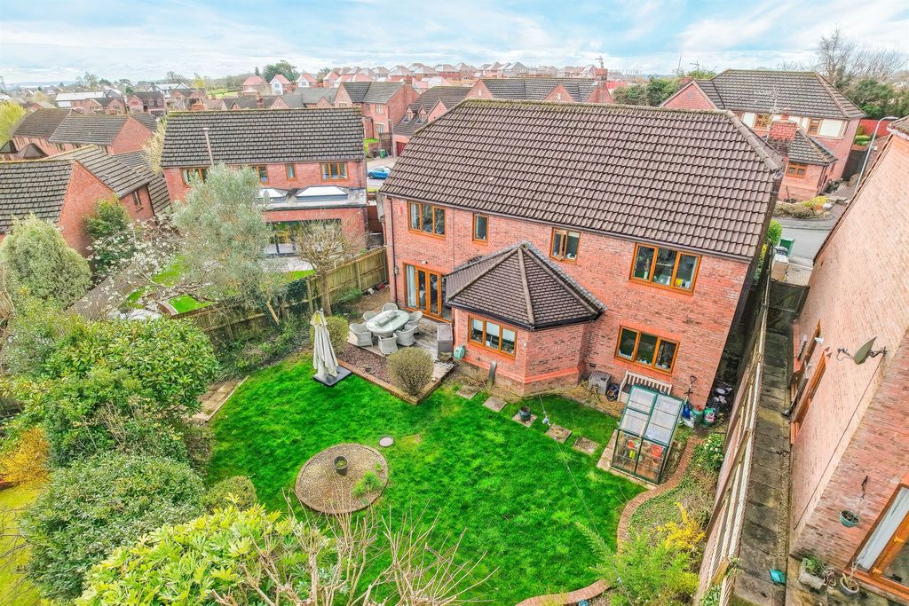 Additional image 22 of 4 bed detached house for salePilgrim Close, Radyr, Cardiff CF15