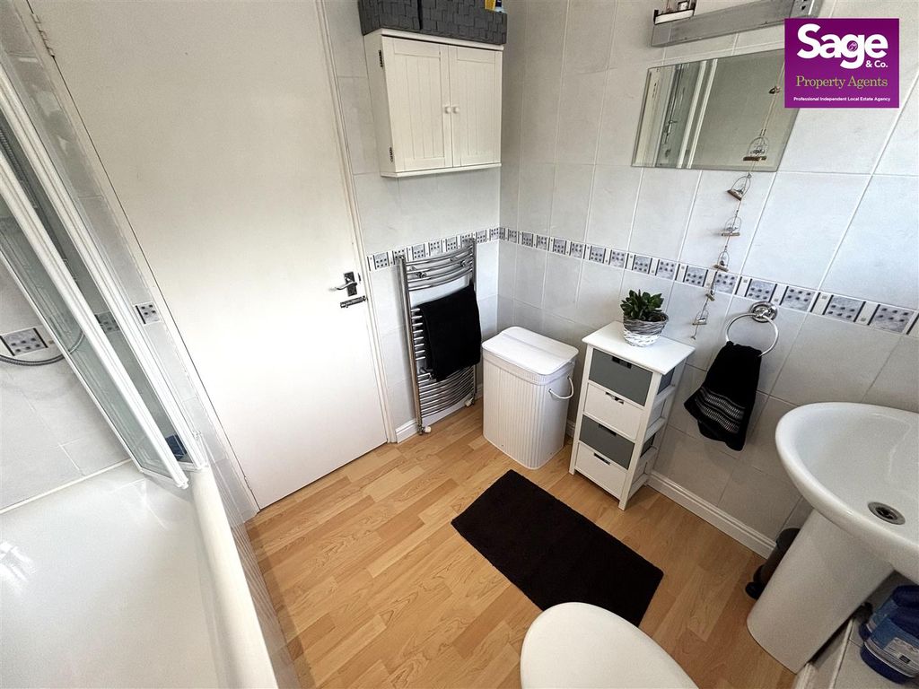 Additional image 18 of 3 bed detached house for saleClaremont, Malpas, Newport NP20