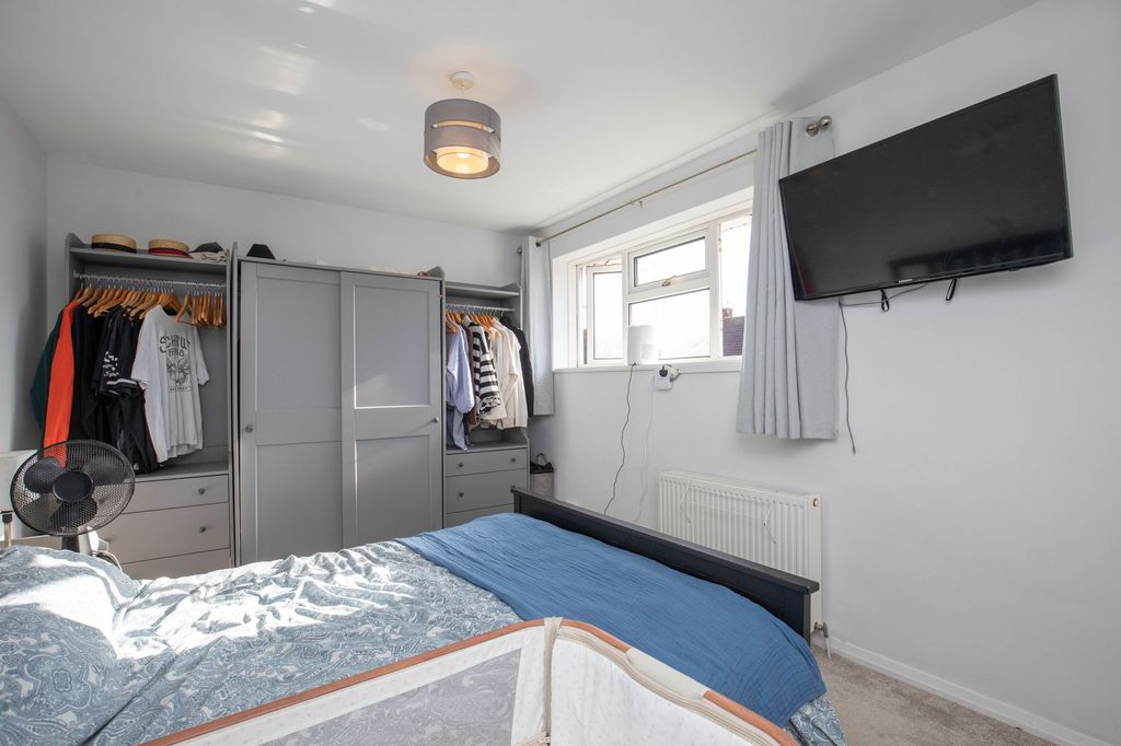 Additional image 14 of 3 bed semi-detached house for saleChard Avenue, Llanrumney CF3