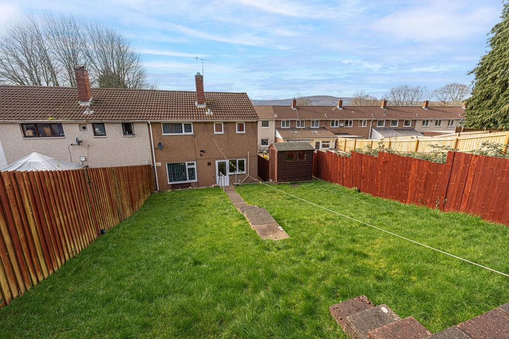 Additional image 17 of 3 bed terraced house for saleEdlogan Way, Croesyceiliog NP44