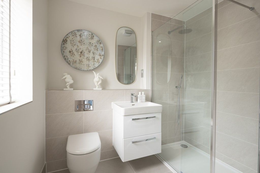 Additional image 7 of 3 bed semi-detached house for sale"The Roe" at Concorde Drive, Weybridge KT13