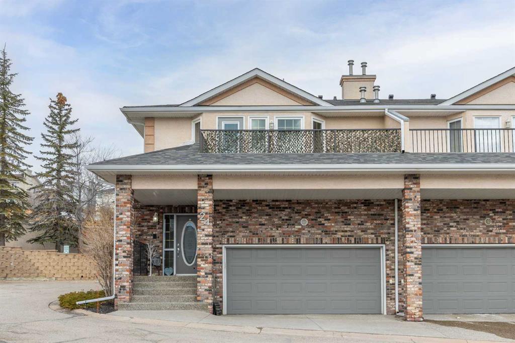 24-100 Signature Way SW, Calgary, AB, T3H 2W6