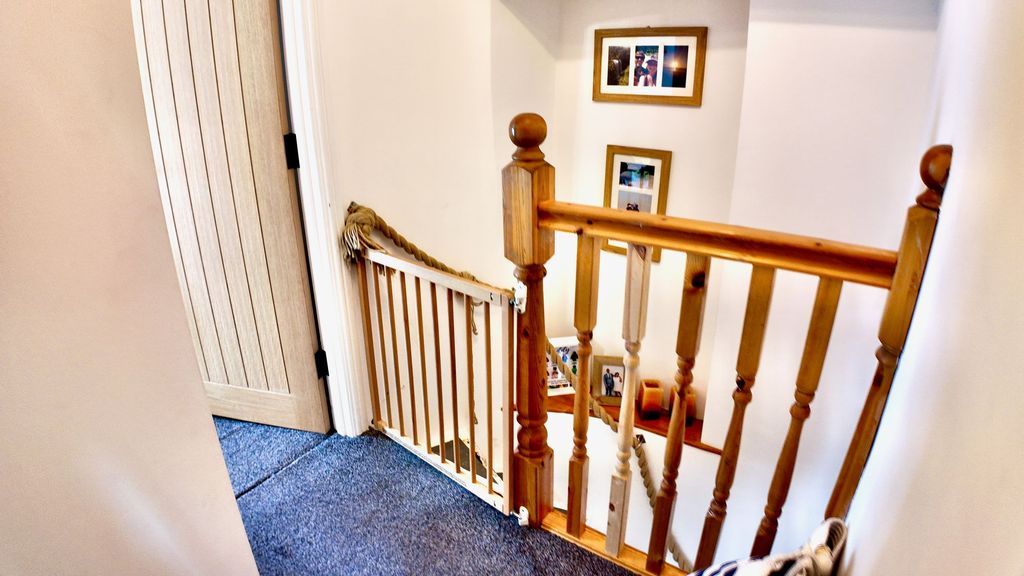Additional image 13 of 3 bed terraced house for saleSt. Lukes Road, Pontnewynydd NP4