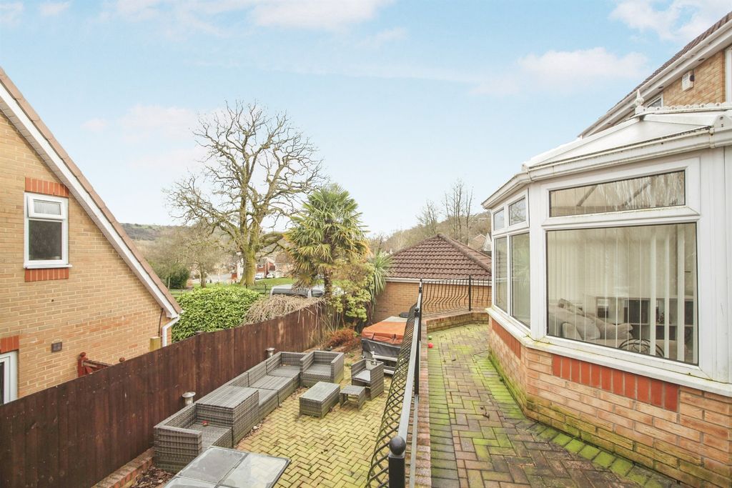 Additional image 28 of 4 bed detached house for saleCoed-Y-Graig, Ystrad Mynach, Hengoed CF82