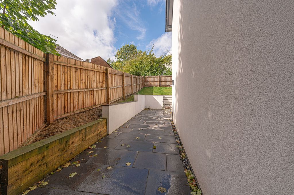 Additional image 27 of 4 bed detached house for saleRoyal Oak Hill, Christchurch NP18