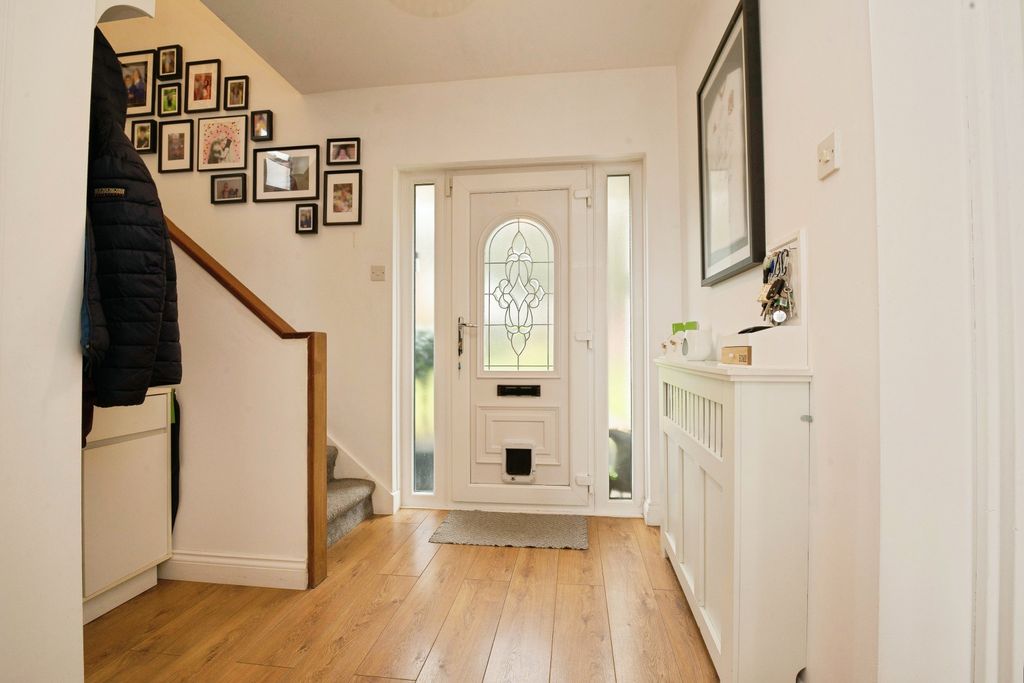 Additional image 2 of 4 bed detached house for saleClevedon Road, Newport NP19