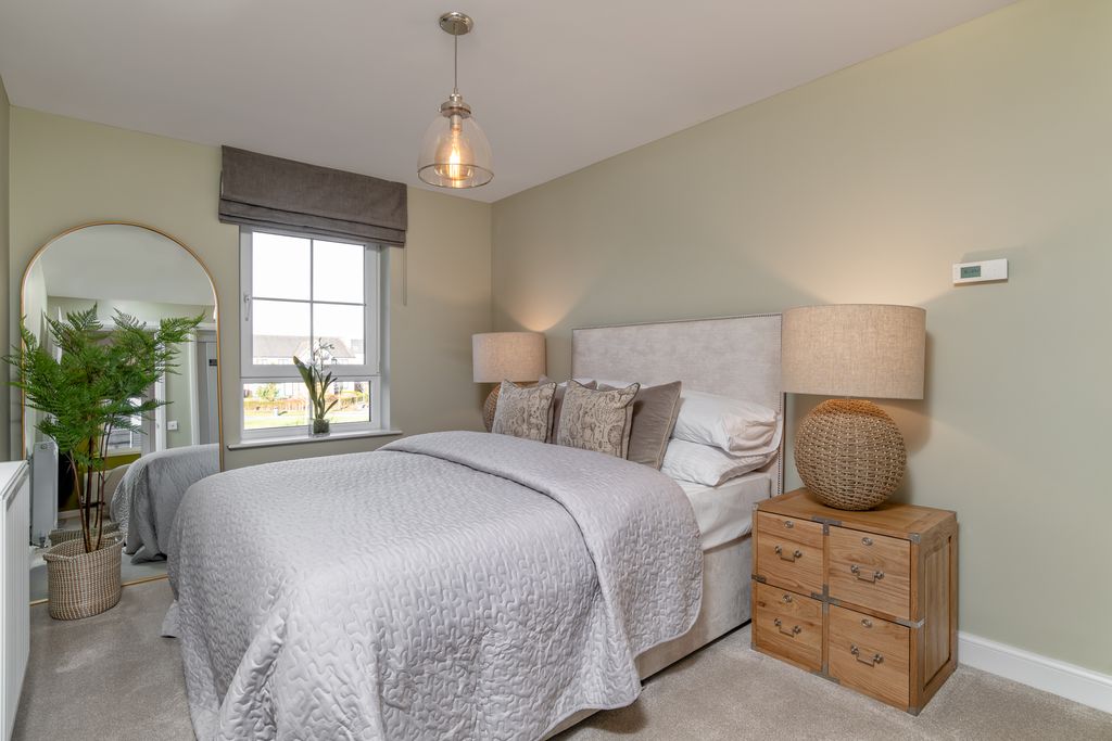 Additional image 7 of 4 bed detached house for sale"The Dalmally" at 6 Meadowview Drive, Dyce, Aberdeen AB21