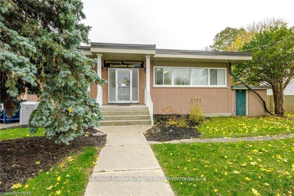 71 Princess Street, Peterborough, ON, K9J 2A8