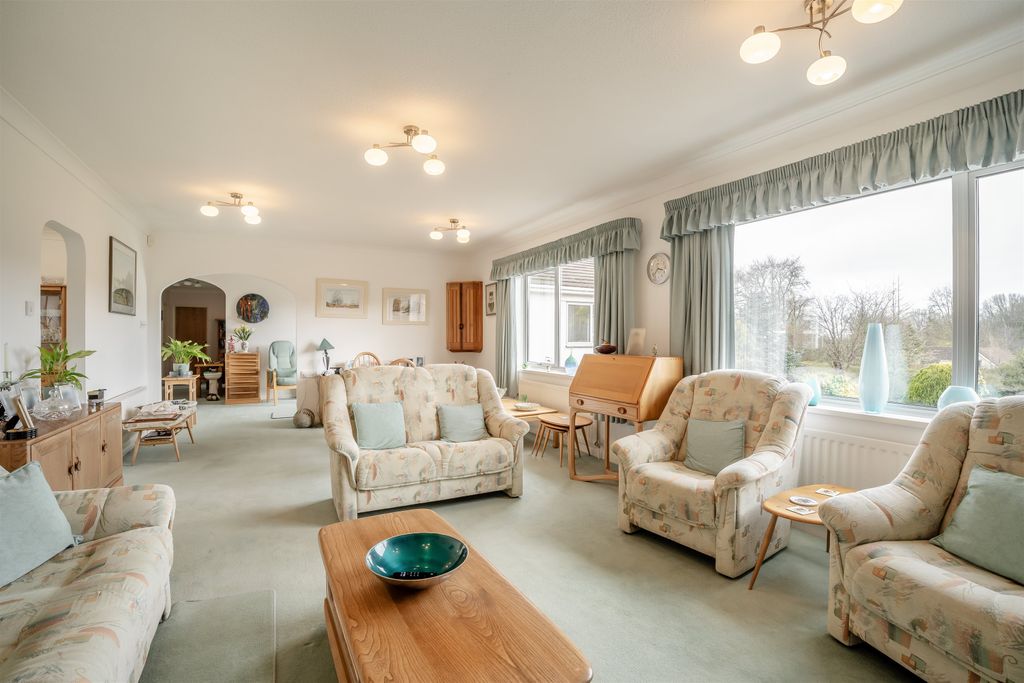 Additional image 4 of 4 bed bungalow for saleThe Narth, Monmouth, Monmouthshire NP25
