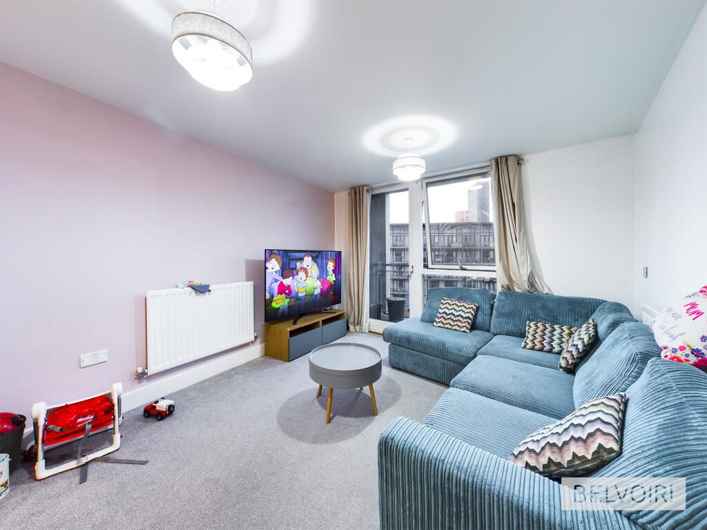Additional image 2 of Park Central, 26 Longleat Avenue, Park Central, Birmingham, B15