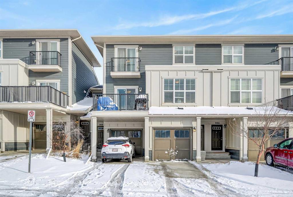 Additional image 2 of 905-428 Nolan Hill Drive NW, Calgary, AB, T3R 0V4