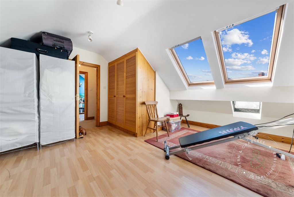 Additional image 42 of 4 bed terraced house for saleNinian Road, Cardiff CF23