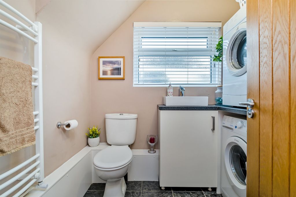 Additional image 10 of 3 bed semi-detached house for saleFairfax View, Raglan, Usk, Monmouthshire NP15
