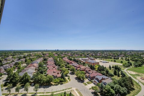 Additional image 8 of 1508-4655 Metcalfe Avenue, Mississauga, ON, L5M 0Z7