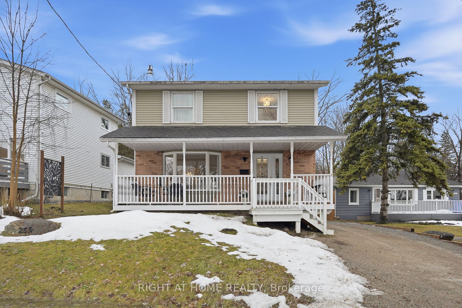 259 Glenwoods Avenue, Georgina, ON, L4P 2X1