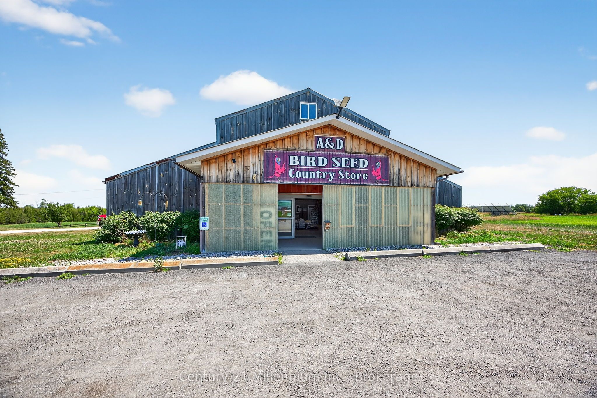 1617 42 County Road, Clearview, ON, L0M 1S0