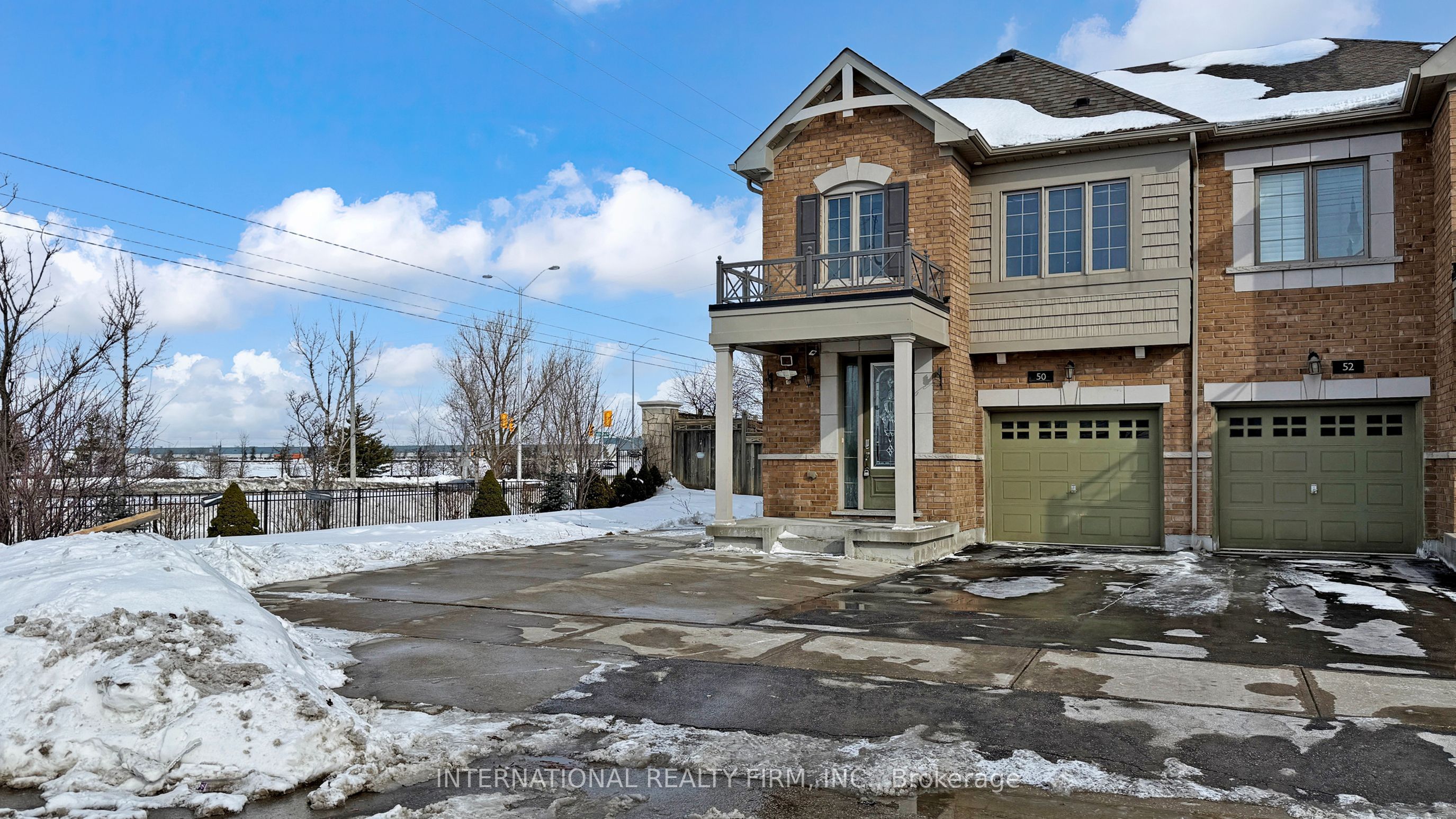 Additional image 2 of 50 Biddens Square, Brampton, ON, L6P 0W4