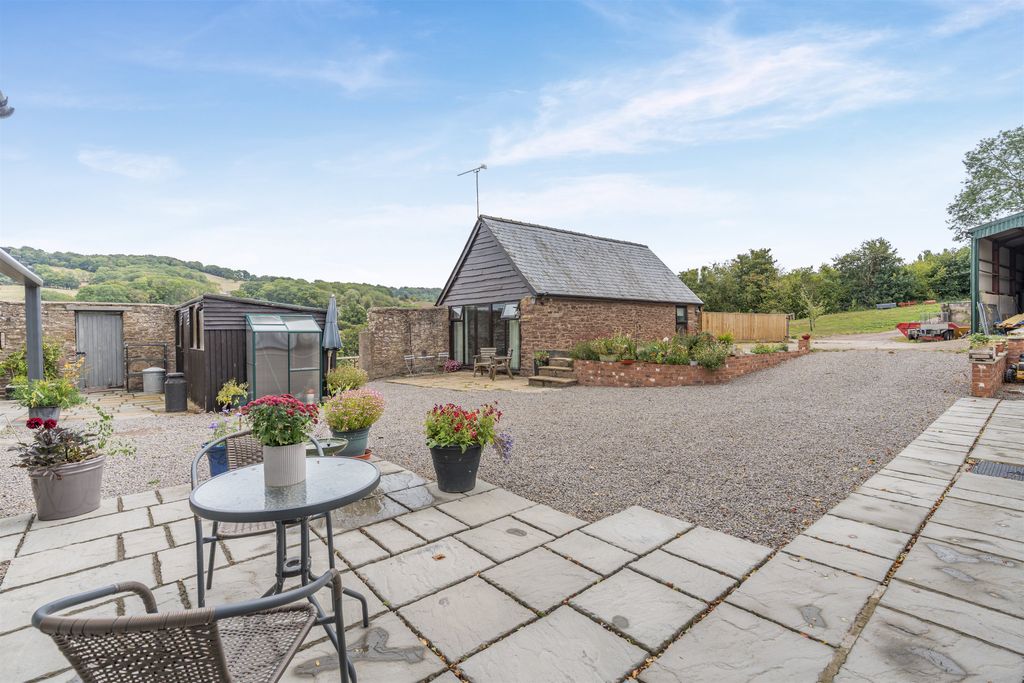 Additional image 43 of 5 bed detached house for saleChurch Farm, Cwmcarvan, Monmouth, Monmouthshire NP25