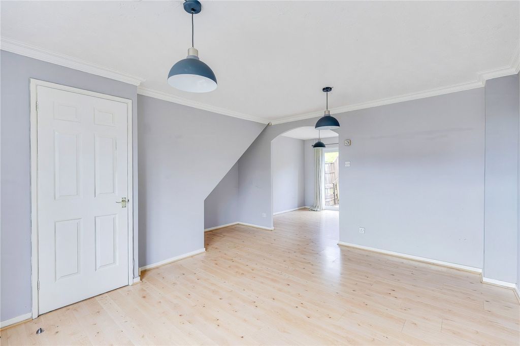 Additional image 4 of 3 bed semi-detached house for saleDuncan Close, Rumney, Cardiff CF3